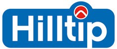 logo hilltip