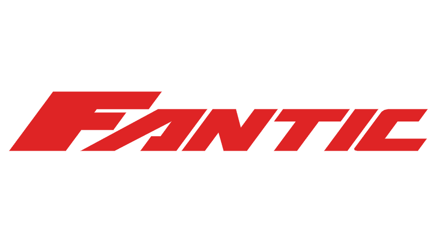 fantic motor logo vector